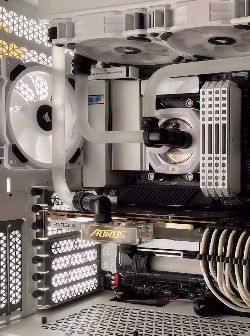 Arganda del Rey Gaming Reparación Montaje Gaming PC Arganda del Rey Arganda del Rey Gaming Reparación Montaje Gaming PC Arganda del Rey