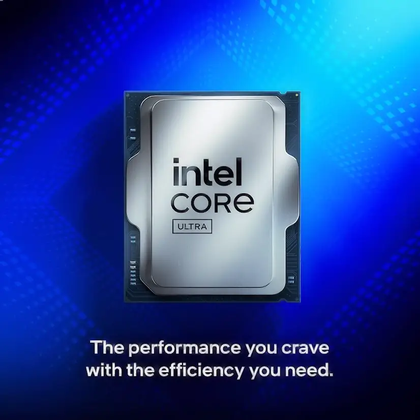 Montaje Procesadores Intel Core Ultra Gaming PC Arganda del Rey Arganda del Rey Gaming - Montaje Procesadores Intel Core Ultra Gaming PC Arganda del Rey