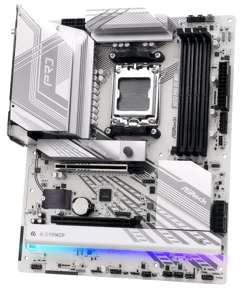 Montaje Placas Base ASRock Gaming PC Arganda del Rey Arganda del Rey Gaming - Montaje Placas Base ASRock Gaming PC Arganda del Rey
