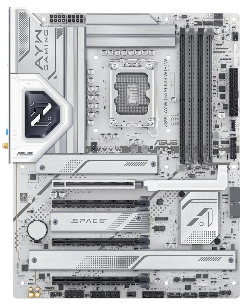 Montaje Placas Base ASUS Gaming PC Arganda del Rey Arganda del Rey Gaming - Montaje Placas Base ASUS Gaming PC Arganda del Rey