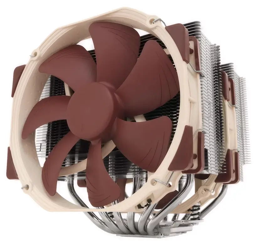 Montaje Cooler CPU Noctua Gaming PC Arganda del Rey Montaje Cooler CPU Noctua Gaming PC Arganda del Rey